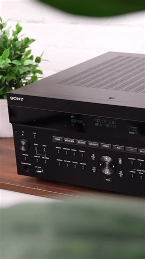 Audio Advice | Voted Best Value 11 Channel Receiver: Sony STR-AZ5000ES 11.2 Channel 8K AV Receiver 🔗 Link in bio for the full list! 💥11 channels of... | Instagram