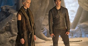 Krypton Season 1: Get Caught Up with Syfy's Video Recap Part II