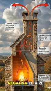 12K reactions · 881 shares | ¡NO CONSTRUYAS una chimenea hasta ver...