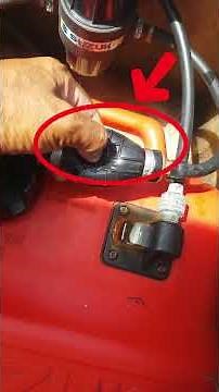 Boat Breakdown at Sea: The Fuel Pump Failed Without Warning