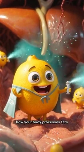 Ai Viral Video Talking Fruits Vegetables / Fruit Cartoon