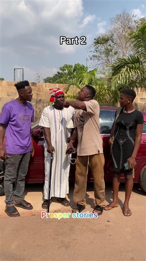 prosper stories (@prosperstories1)’s videos with original sound - prosper stories