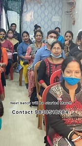 #BRIDAL_MASTER CLASS_ (OFF LINE) (Limited student ) LOCATION.. SHEORAPHULI NEXT PROFESSIONAL BRIDAL MAKEUP BATCH WILL START ......AFTER LOCKDOWN Admission going on... 👉Duration: 15 days classes 👉Timing : 12pm - 5 pm 👉Place : Sheoraphuly station (2 minutes walking distance) 👉Course fees....our official no please contact 9830518284 Contact Us on :👉9830518284/ 9804038325 for seat-bookings and admission.... 👉Admission started... limited seats available Course details.:- ❤Knowledge of all Inter