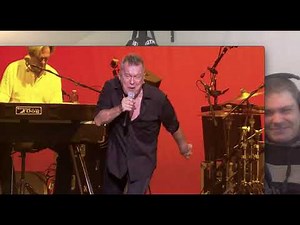 Cold Chisel - Rising Sun - Live Performance