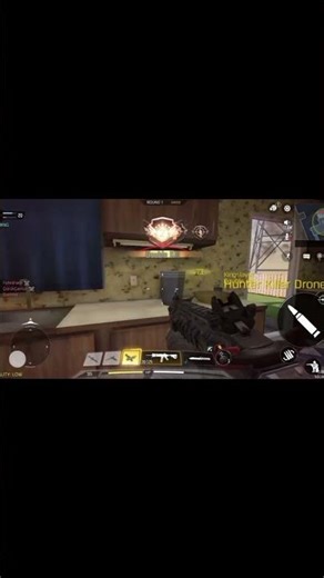 Beginner Clutch in CODM 😳🔥