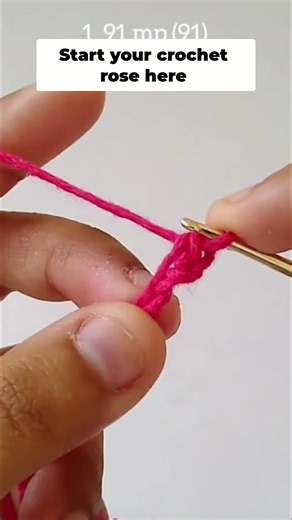 🌹 Cómo hacer una ROSA a Crochet | Fácil y Elegante ✨ Aprende a tejer esta hermosa rosa a crochet paso a paso 🧶 Perfecta para regalar, decorar o vender flores tejidas únicas 💖 Un proyecto bonito, práctico y fácil de hacer 🌸 💬 Comenta “rosa” si quieres el tutorial completo. 📲 Compártelo con alguien que ame el crochet y las flores tejidas 🧵 #amigurumi #crochetfacil #amigurumistutorial #tejidocreativo #crochetideas