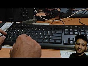 How to reset graphics drivers in Windows. #windows