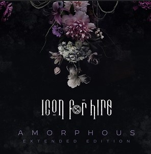 Icon For Hire - Amorphous Extended Edition