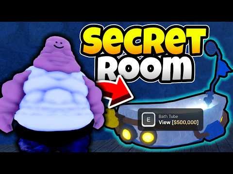 I Unlocked BOBS ROOM In Abyss