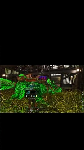 🚨⚠️The BEST way to BREEDING in ARK SURVIVAL⚠️🚨 #arksurvivalascended #ark #shorts