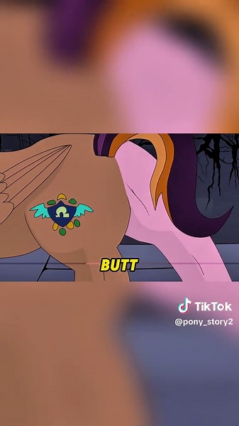 Snips and Sprig: A Magical Pony Fusion Adventure