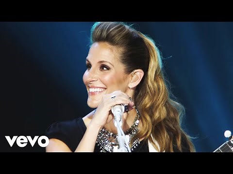 The Chicks - White Trash Wedding (Live from MMXVI Tour)