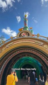 Our favorite things now span imaginary worlds from movies to video games to theme parks. Epic Universe is the latest, biggest step. #epicuniverse #universal #themeparks #httyd #mario #harrypotter | CNET