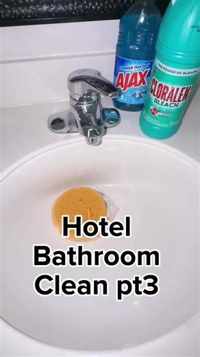 Deep Dive into Hotel Bathroom Cleaning Tips