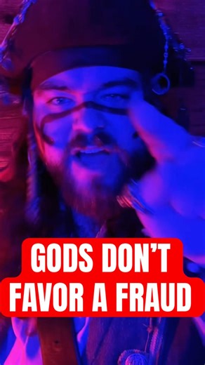 We risked everything for you. #pirates #cosplayer #oc #dungeonsanddragons #dnd