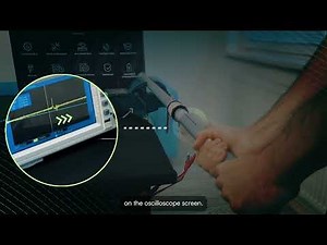 RVmagnetics - Contactless Torsion Measurement