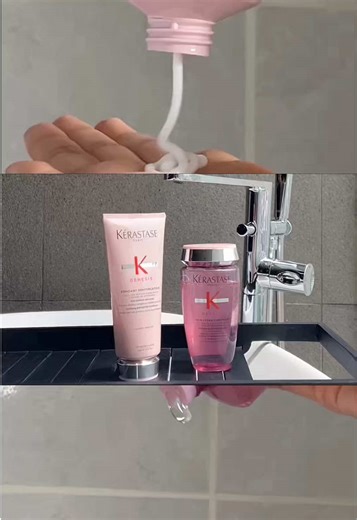 Achieve Strong, Hair-Fall-Free Hair with Genesis Set