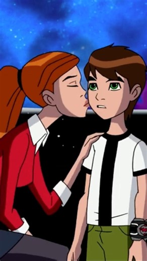 Ben Has a Bad Habit Every Fan Has Noticed! #cartoon #ben10 #omnitrix