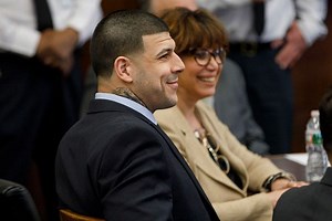 Aaron Hernandez Found Dead In Jail Cell