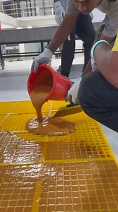 Automatic Jaggery making _ How Natural Jaggery Is Made | Videos runs