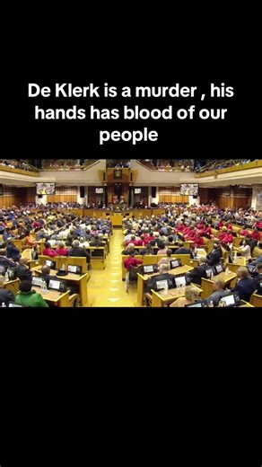 The anc sold us out. #eff #malema
