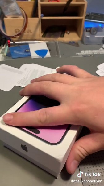 Dealing with a Fake iPhone: The Ultimate Scam Exposure