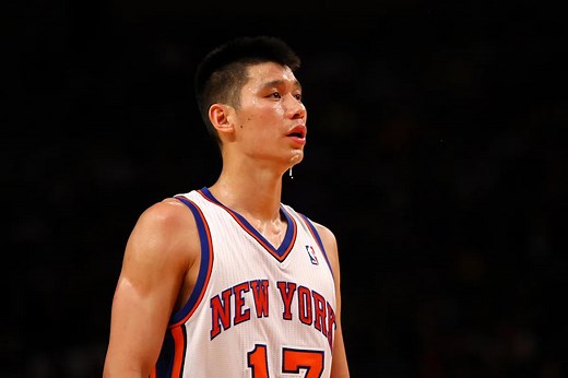 Jeremy Lin announces retirement, more than a decade after 'Linsanity' captivated the NBA