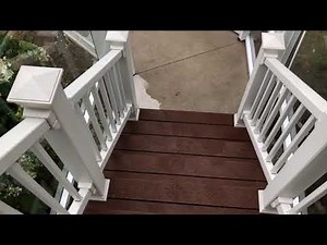 Retractable Residential Pool Enclosure