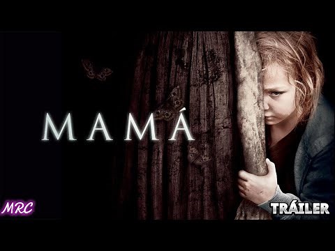 MAMÁ (2013) | TRÁILER OFICIAL EN ESPAÑOL | EL TERROR TIENE FORMA DE MADRE 👁️‍🗨️👻