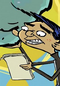 Jacob Two-Two S03:E13 - Jacob Two-Two and the Dangerouse Debut