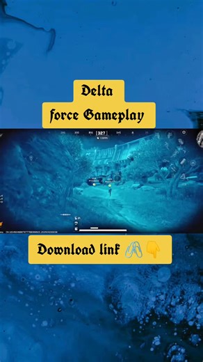 #DeltaForceMobile #DeltaForce