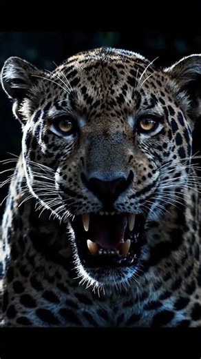 Shadow of the Jungle | The Leopard Documentary