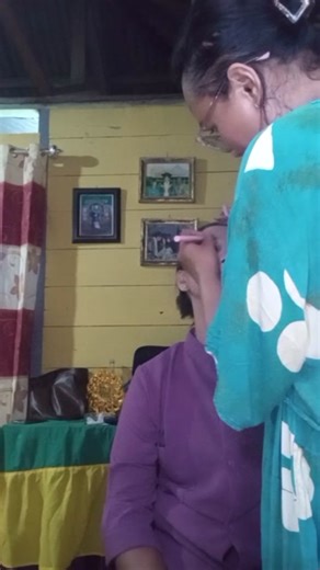 Dawati Wati on Reels