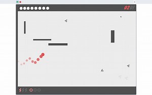 别人开始玩Unity的时候,我还在玩Scratch(