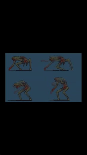 это Tripod было создано как фан артом разработчиков tripod должна было добавлена в dead ahead певои части как финалный босс но её не добавили особенности Tripod её скорост достигал от 50-80 урон (неизвестно) но у него была бы ваншот за один удар за удним ударом он убил бы любых в своём пути здоровие (неизвестно) возможно была бы у него очен много здорове ешё её особенност видение ночю и крик в каторым персонаж должна боятся в каком уровне бы у него не было храбрости Tripod должно была выити в пе