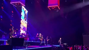 Thank you Budapest, you were wonderful! 🇭🇺 SRHQ | Simply Red