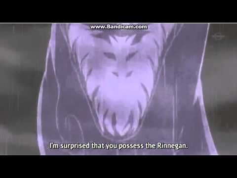 NARUTO HANZO SHUNSHIN NO JUTSU