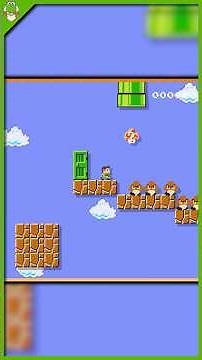 ‪@GameGrumps‬ Play My Mario Maker Level Based on Little Mac #SuperMarioMaker #gamegrumps #littlemac