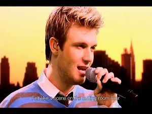 Backstreet Boys - Interview + Inconsolable + Shape Of My Heart (Live SMAPxSMAP 2007)