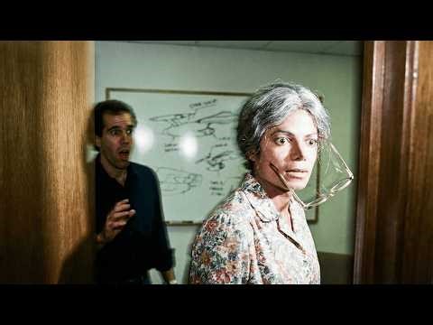 Michael Jackson Entered Disney as an Old Woman — Nobody Recognized Him