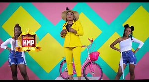 Judy Yo is back ❤️❤️🔥🔥 https://youtu.be/FaoRPKmDPqA Click on the YouTube link to watch the full video of her long awaited music video for the song "BONGO BONGO" | Zambian Landscape