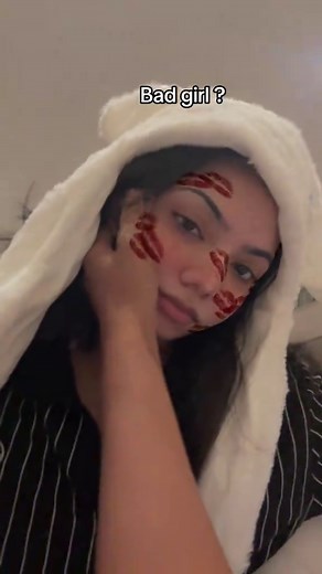 Exploring the Bad Girl Persona