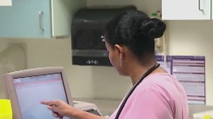 Rates spiking for health insurance