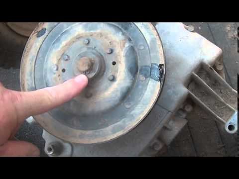 9_2_2014, Peerless, Tecumseh, Transaxle in John Deere,