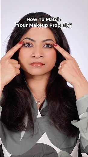 How to Choose the Right Blush and Lip for Your Eyeshadow