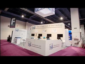 Trade Show Booth Ideas to Boost Engagement & Drive Results
