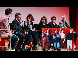 The Breakfast Club cast have an emotional reunion 40 years later — and reveal if they’d do a sequel