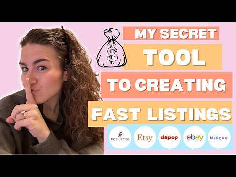 Step by Step Nifty Tutorial | How to List, Crosspost and Schedule Posts | Why I Love This Tool