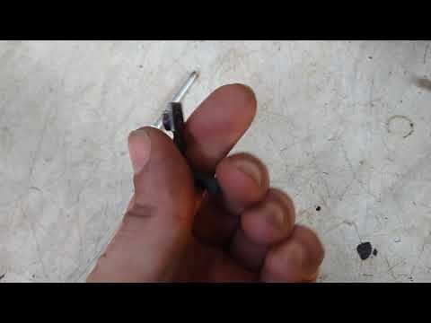 Renault trafic (intermittent no crank)