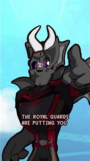 rescuing your friends from a stranger's house